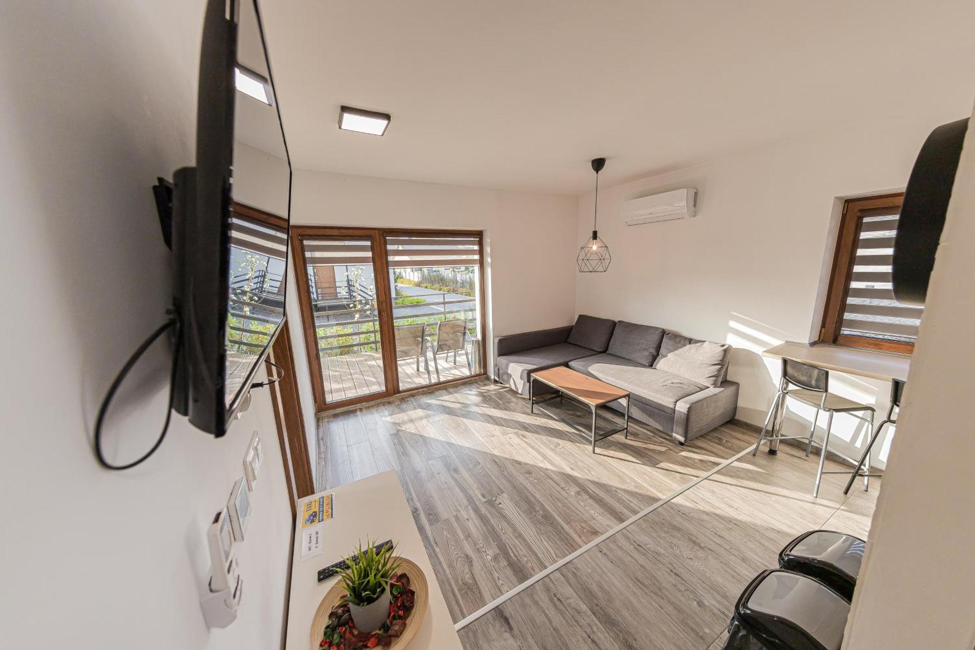 شقة Zator Lider House Energy المظهر الخارجي الصورة