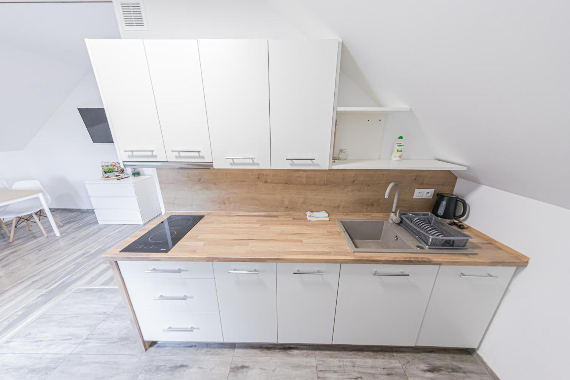 شقة Zator Lider House Energy المظهر الخارجي الصورة
