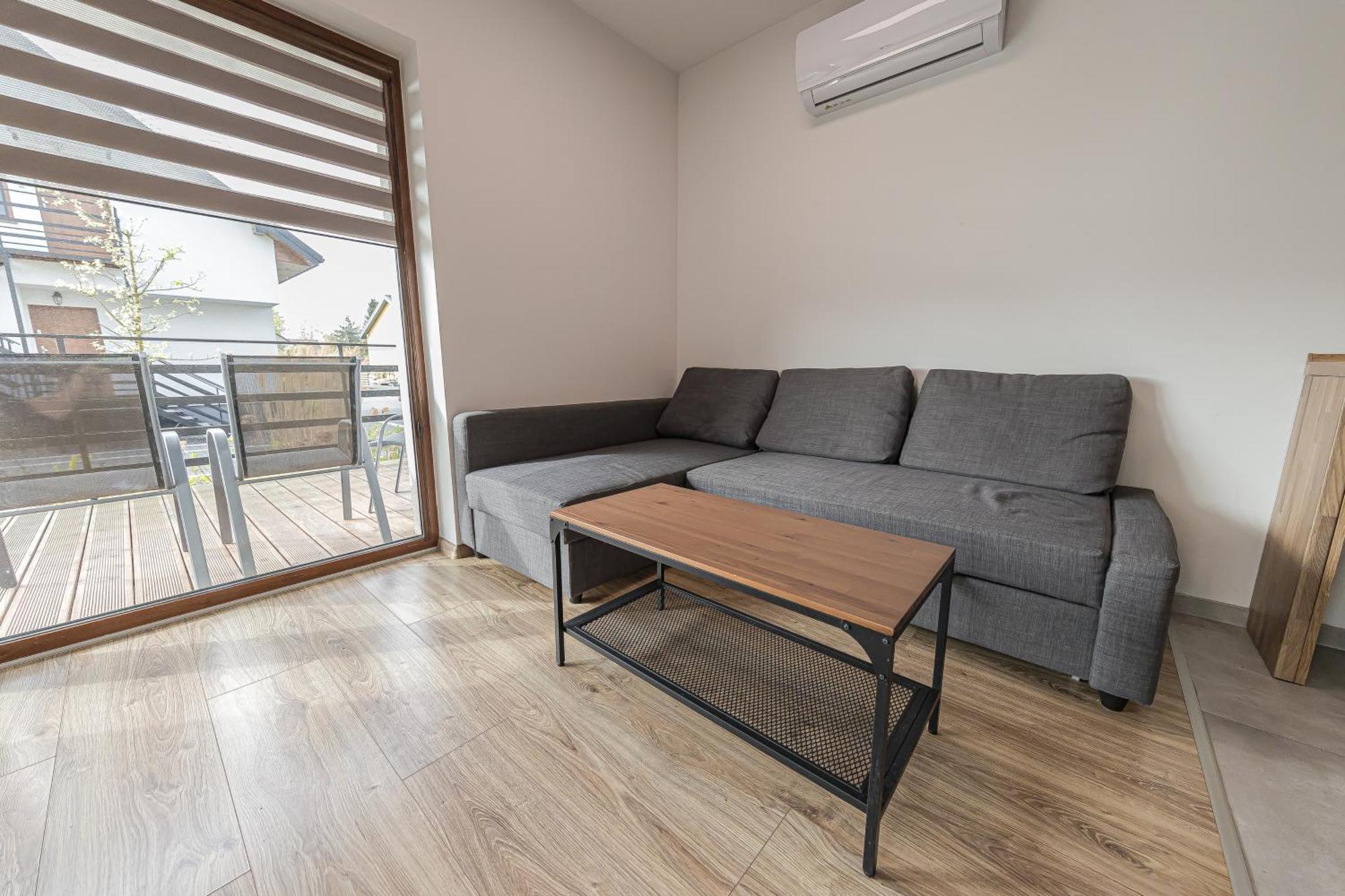 شقة Zator Lider House Energy المظهر الخارجي الصورة