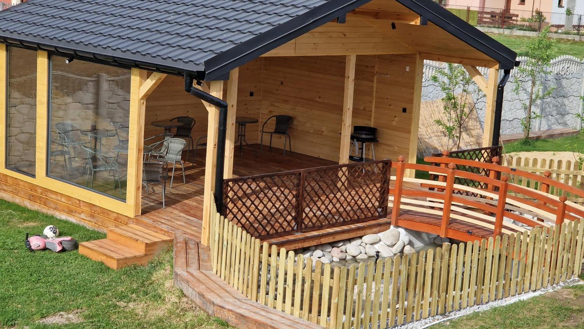 شقة Zator Lider House Energy المظهر الخارجي الصورة